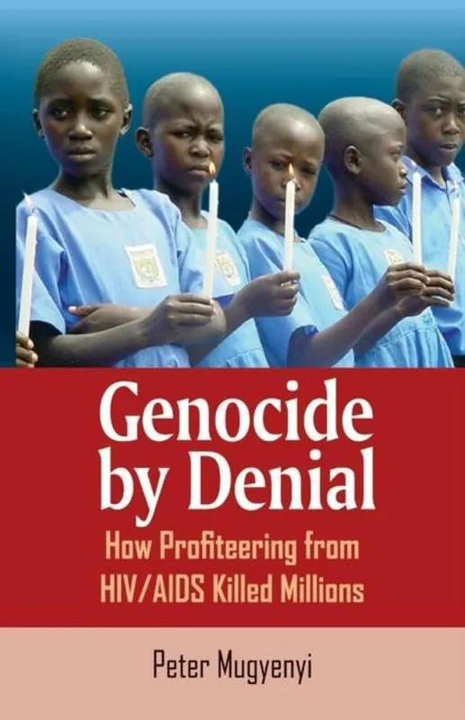 Nieuw Genocide by Denial