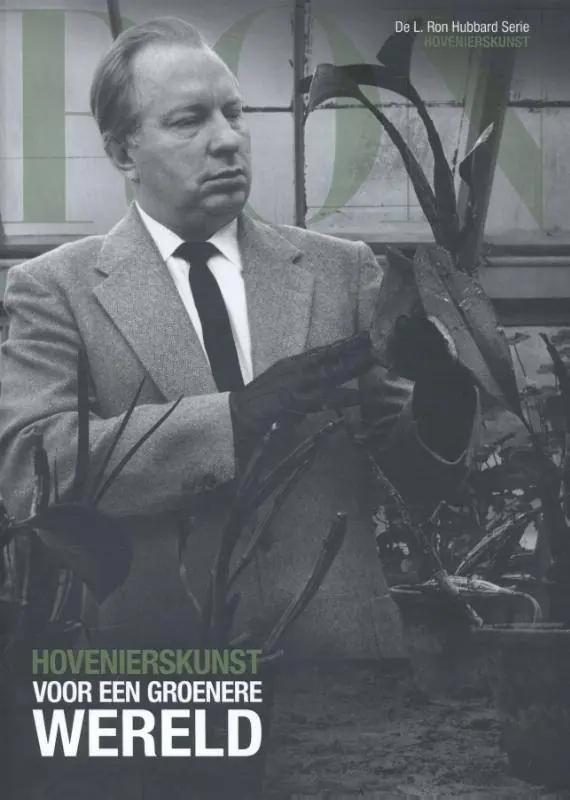 Hovenierskunst: Voor een groenere wereld / Druk 1 Dagaanbieding