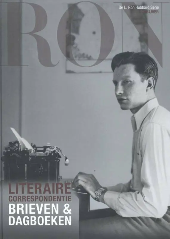 Nieuw Literaire correspondentie: Brieven en Dagboeken / Druk 1