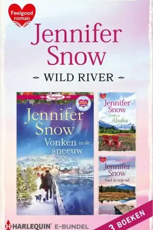 Wild River (3-in-1) Gratis Retour