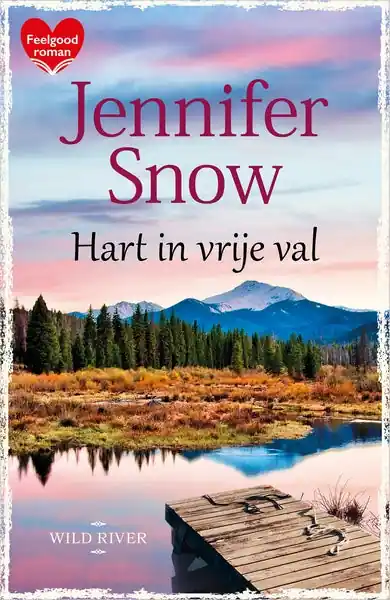 Hart in vrije val Betrouwbaar