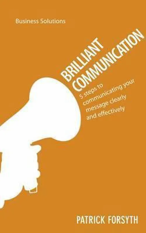 Gratis Verzending Brilliant Communication