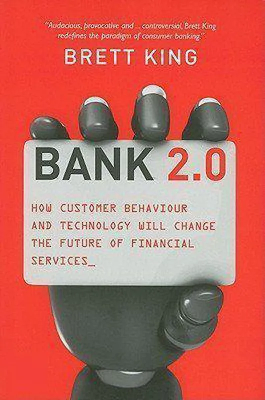 Bank 2.0 Shop Nu
