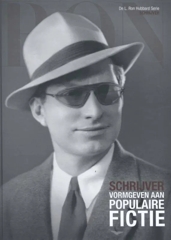 Schrijver: Vormgeven aan populaire fictie / Druk 1 Bestel Nu
