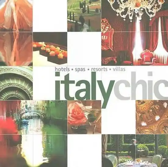 Italy Chic Beperkte Voorraad