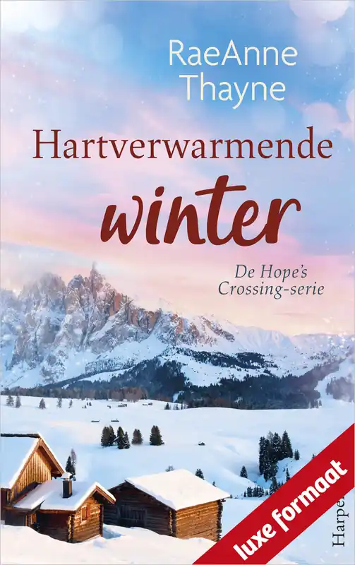 Hartverwarmende winter Seizoensaanbieding