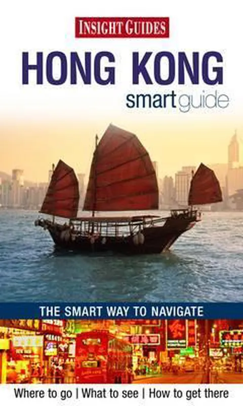 Lage Kosten Insight Smart Gde Hong Kong