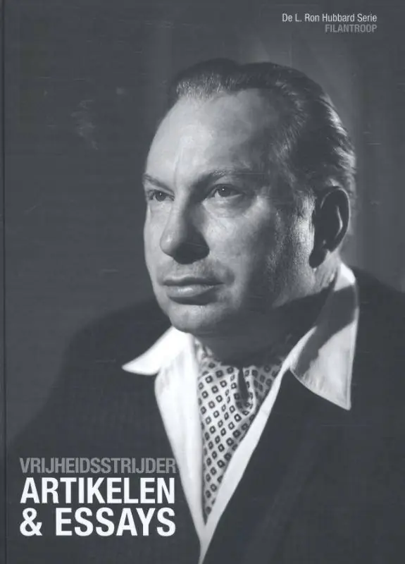Hete Deal Vrijheidstrijder: Artikelen en Essays / Druk 1