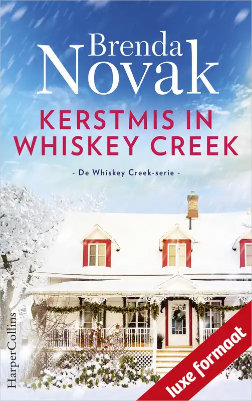 Kerstmis in Whiskey Creek Betaalbaar