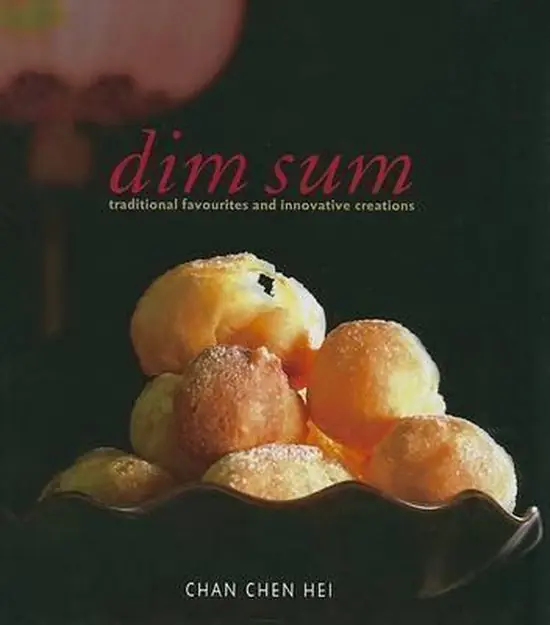 Favoriet Dim Sum
