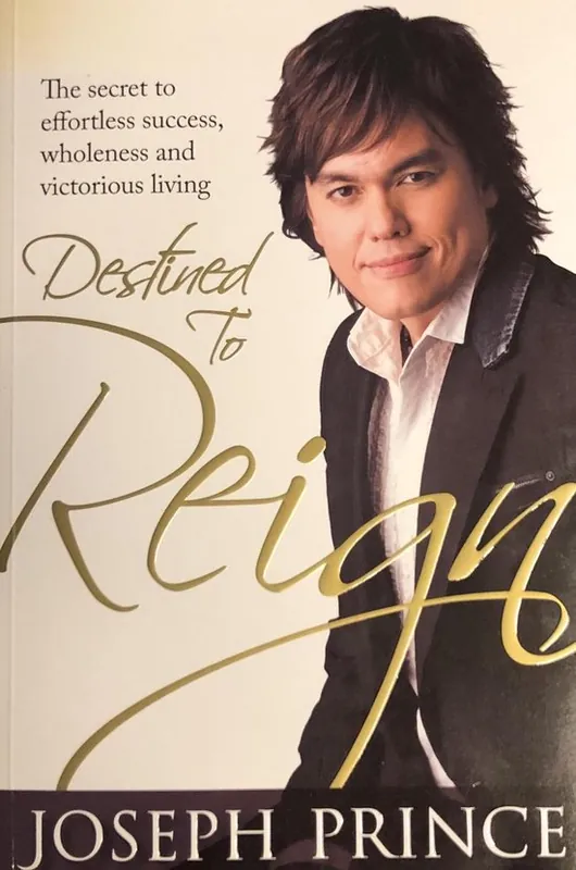 Destined to Reign Shop Nu