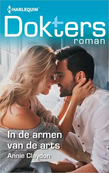 Korting In de armen van de arts