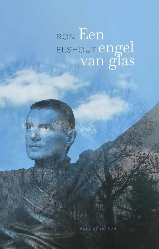 Exclusieve Aanbieding Een engel van glas / Druk 1