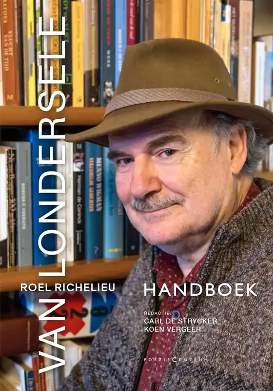 Van Londersele handboek / Druk 1 Tijdelijk Beschikbaar