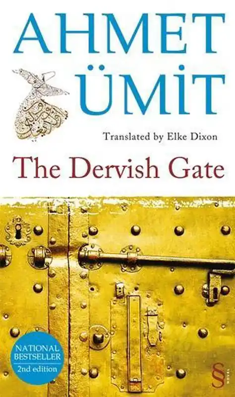 The Dervish Gate; Translated by Elke Dixon Express Levering