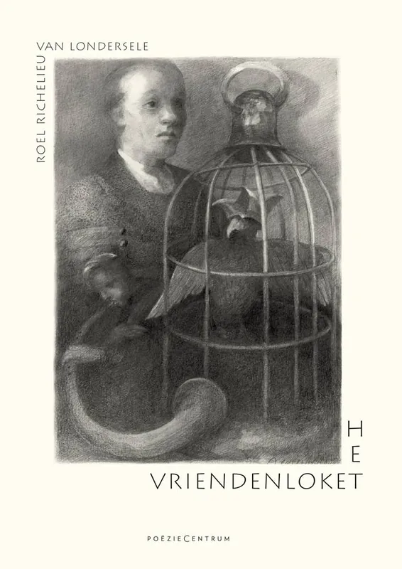 Beperkt Aanbod Het vriendenloket / Druk 1