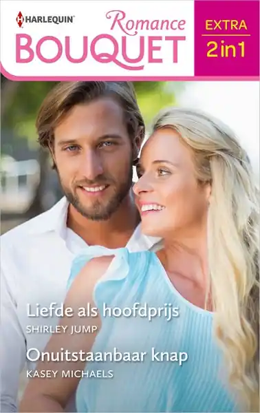 Korting Liefde als hoofdprijs / Onuitstaanbaar knap