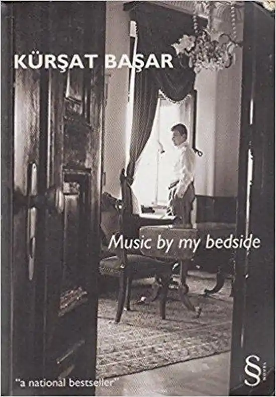 Music By My Bedside Meest Verkocht