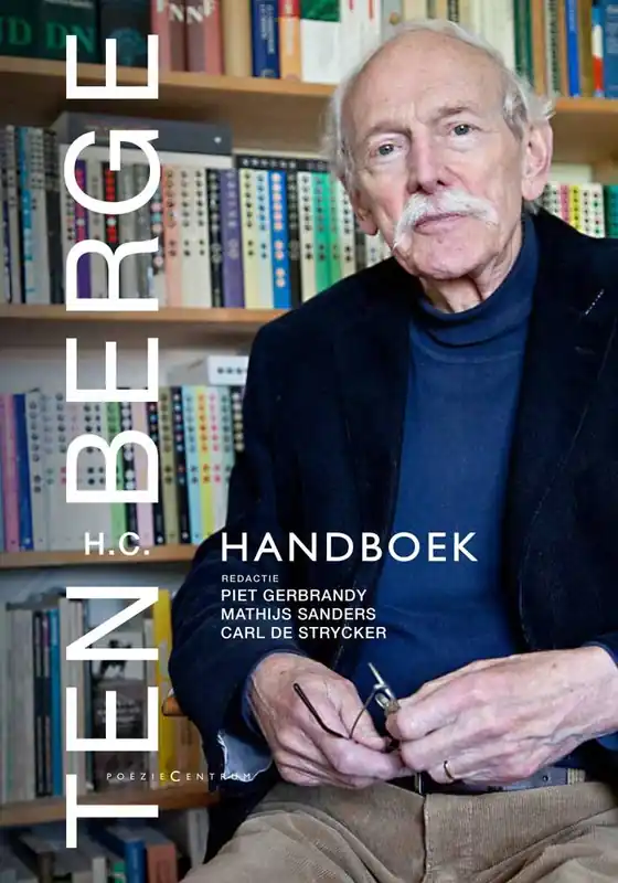 Ten Berge handboek / Druk 1 Actieprijs