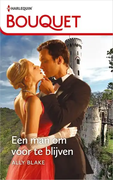 Meest Verkocht Een man om voor te blijven