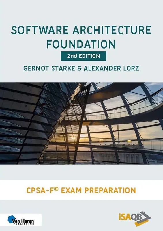 Nu Kopen Software Architecture Foundation 2nd edition / 2nd Edition