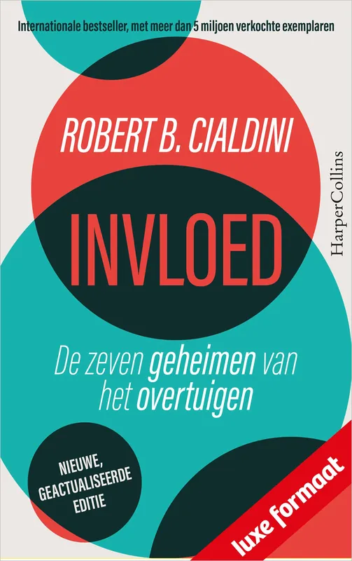 Invloed Aanbieding