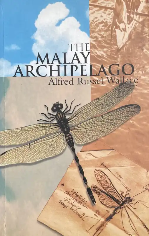 Tijdelijk Beschikbaar The Malay Archipelago