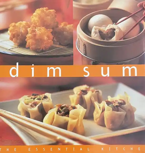 Dim Sum Koopje