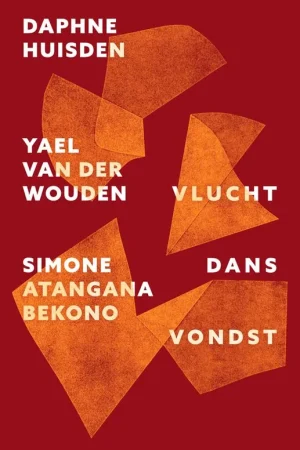Weekendaanbieding Vlucht/Dans/Vondst