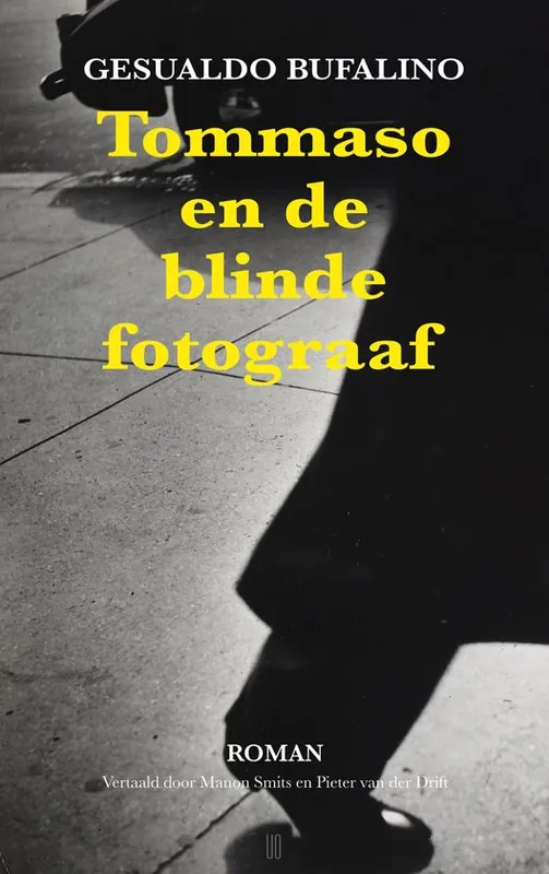 Tommaso en de blinde fotograaf Gecertificeerd