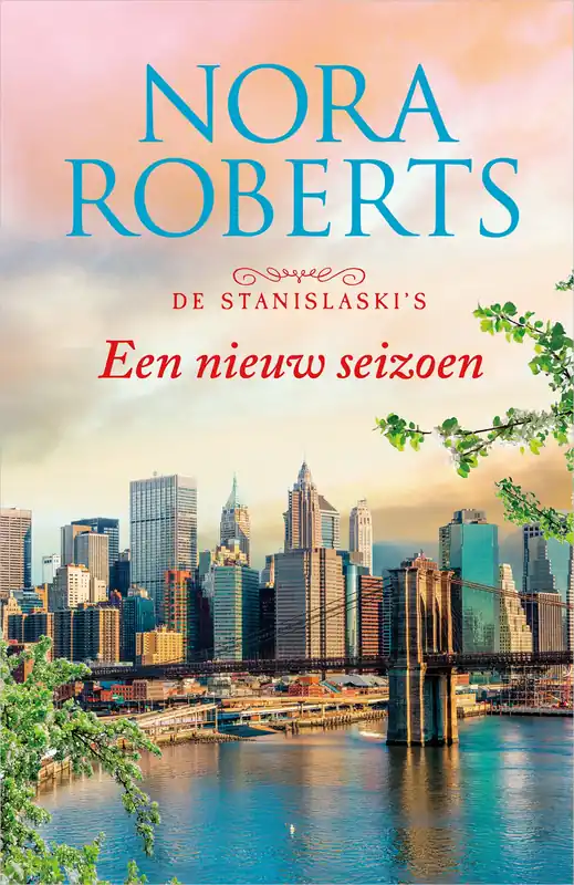 Een nieuw seizoen Populair