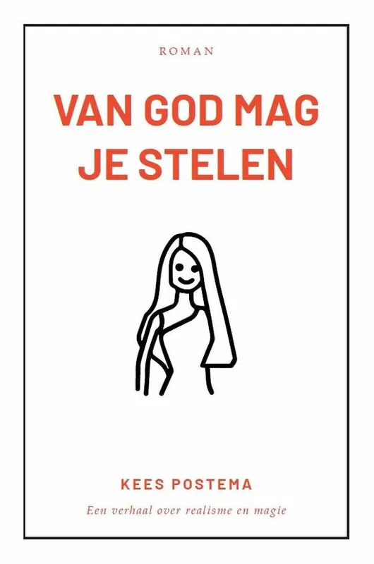 Nu Kopen Van God mag je stelen
