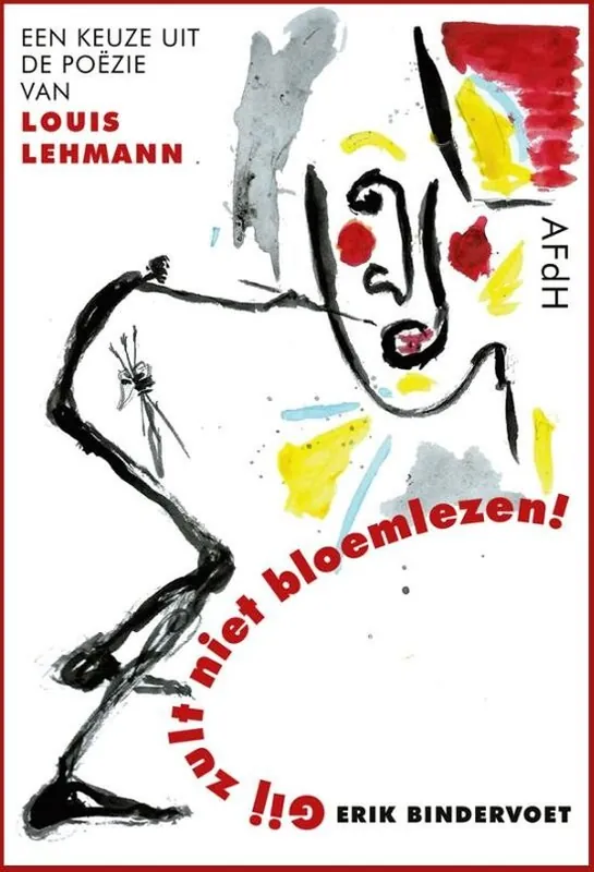 Gij zult niet bloemlezen Weekendaanbieding