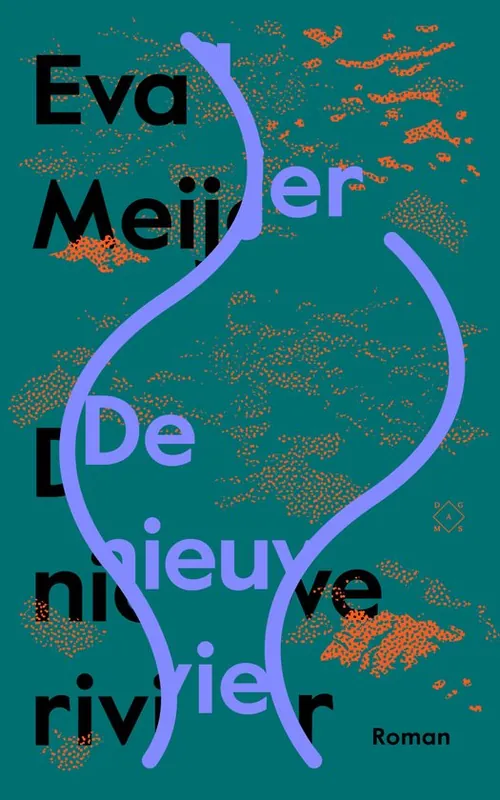 De nieuwe rivier Bestseller