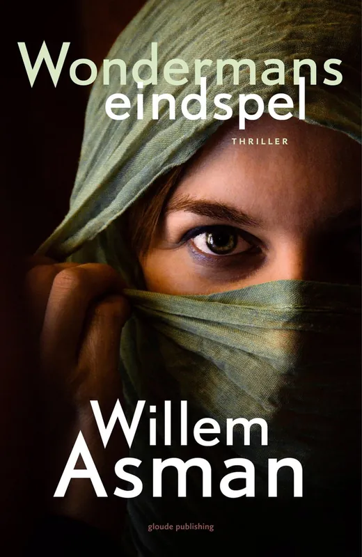Snelle Levering Wondermans eindspel