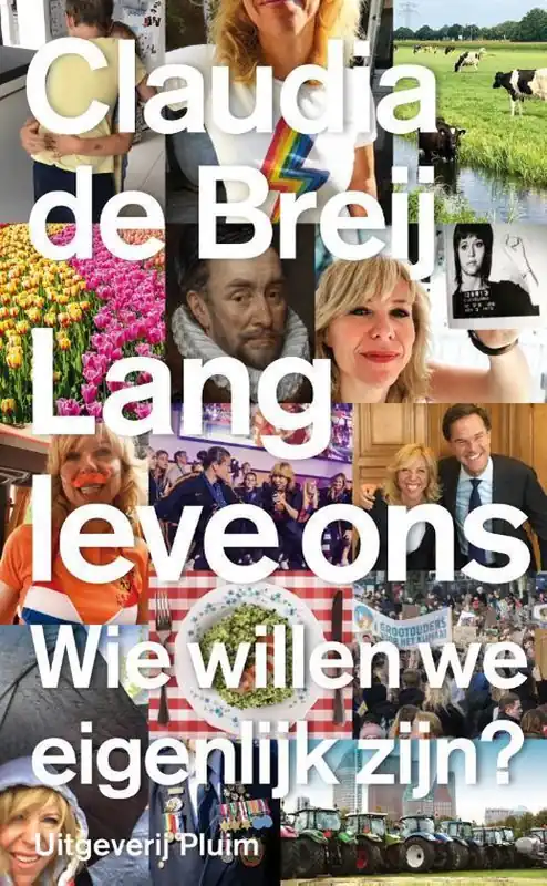 Merkproduct Lang leve ons
