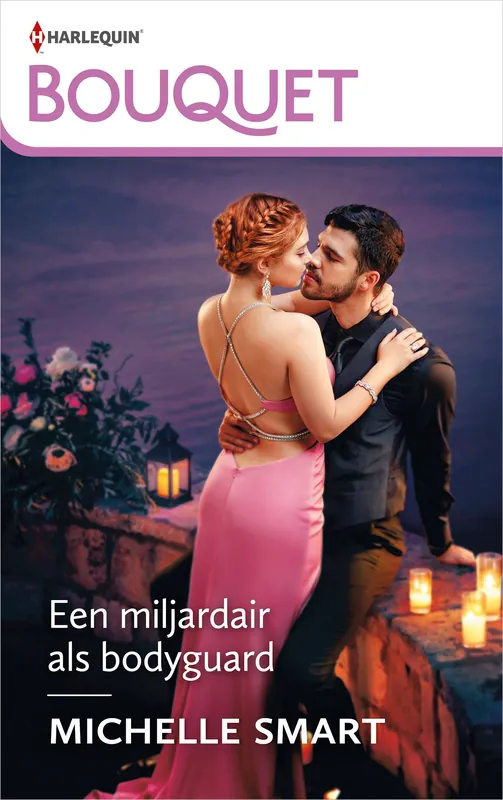 Must-Have Een miljardair als bodyguard