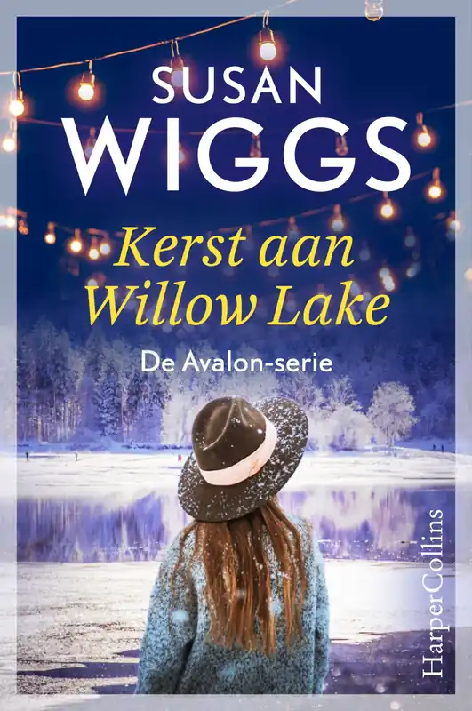 Kerst aan Willow Lake / Een schaatsje van zilver (2-in-1) Korting