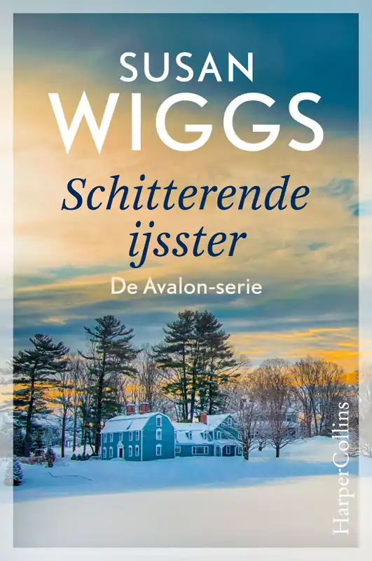 Schitterende ijsster Favoriet