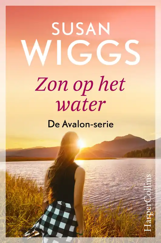 Fabrieksprijs Zon op het water