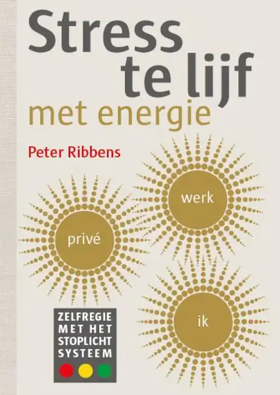 Bestel Nu Stress te lijf met energie