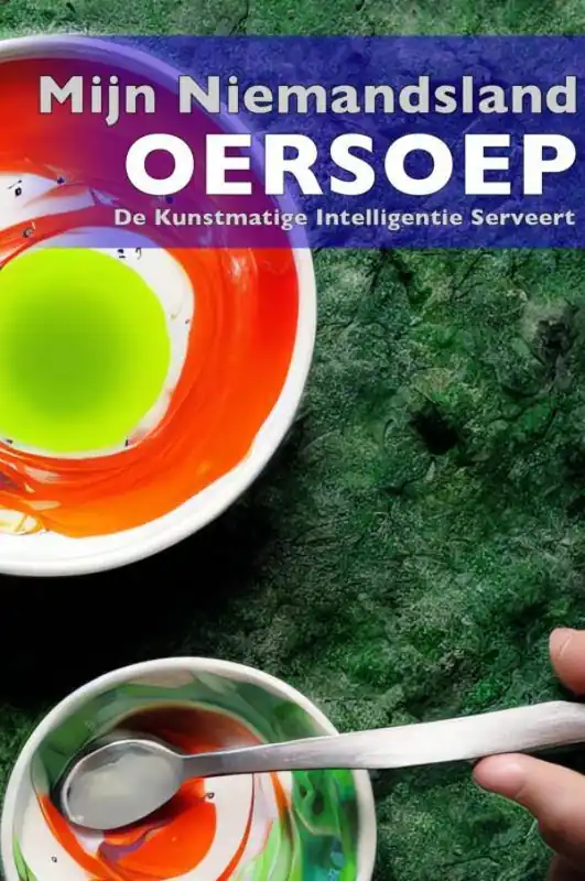 Mijn Niemandsland / Druk 1 Direct Verzonden