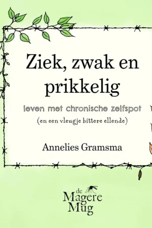 Ziek, zwak en prikkelig / Druk 1 Aanbieding