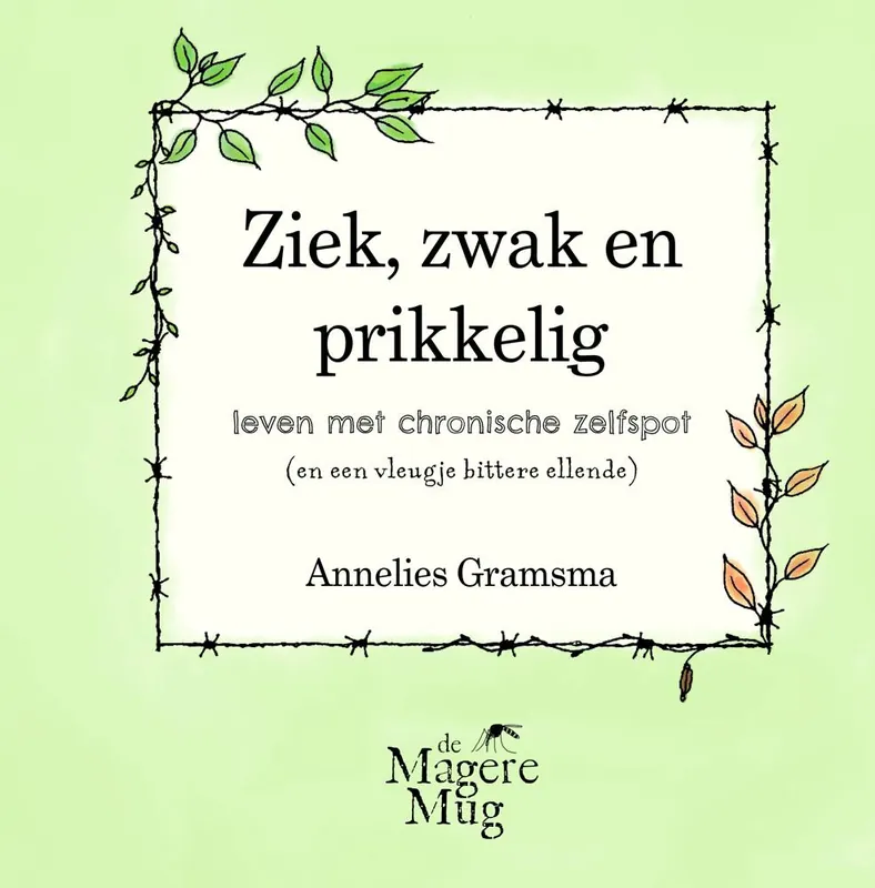 Ziek, zwak en prikkelig / Druk 1 Aanbieding