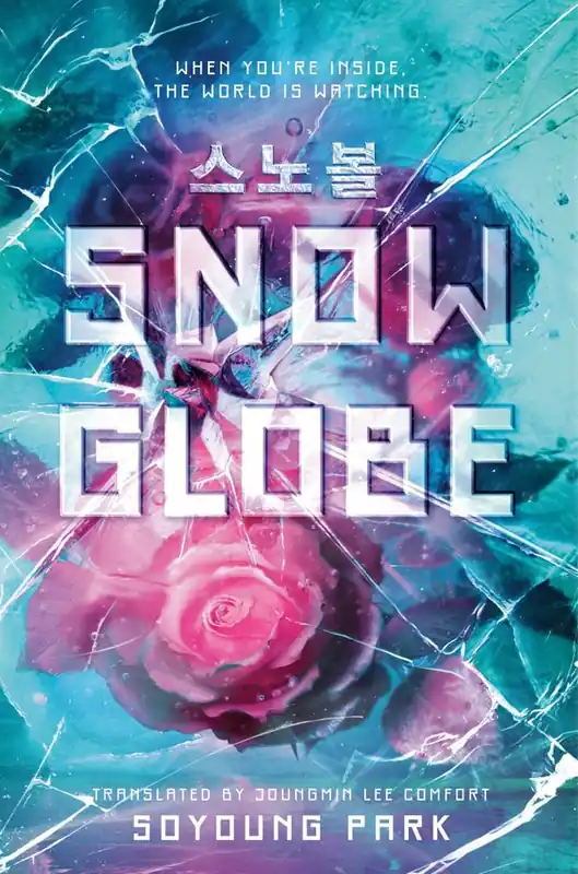 Snowglobe Flitsaanbieding