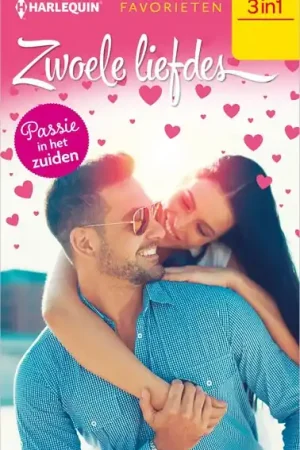 Zwoele Liefdes – Passie in het zuiden Koop Online