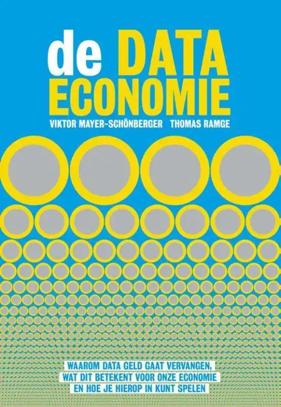 De data-economie Nu Kopen