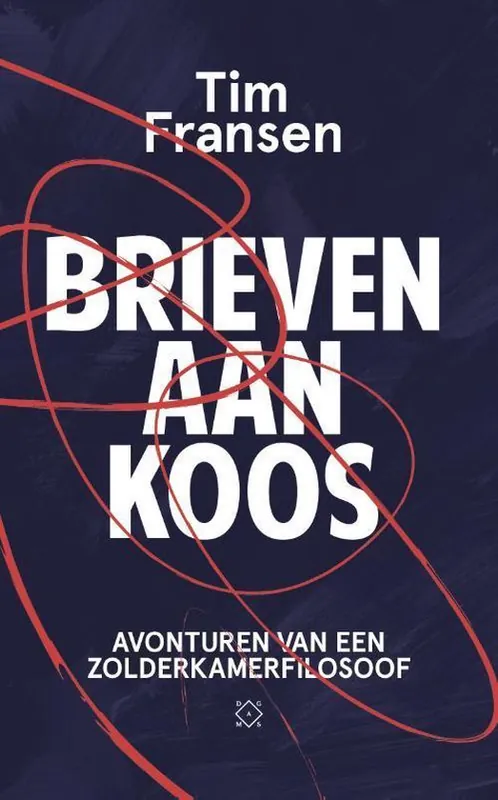 Brieven aan Koos Populair
