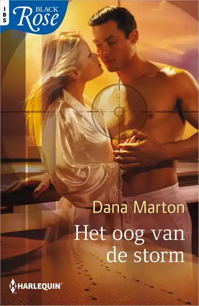 Koop Online Het oog van de storm
