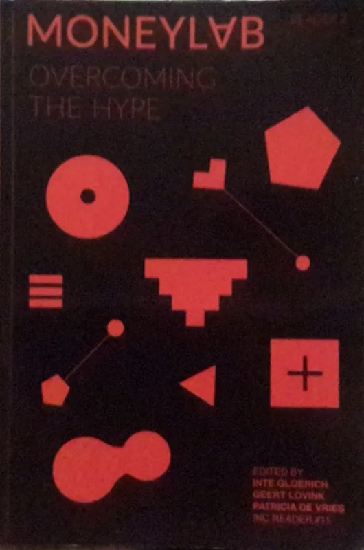 Moneylab - Overcoming the Hype Inc reader #11 Actieprijs